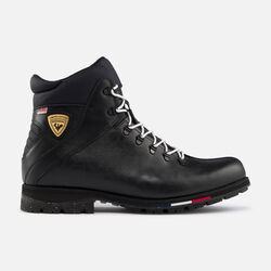 Rossignol Bottines Chamonix &Eacute;ditions Limit&eacute;es Shield black