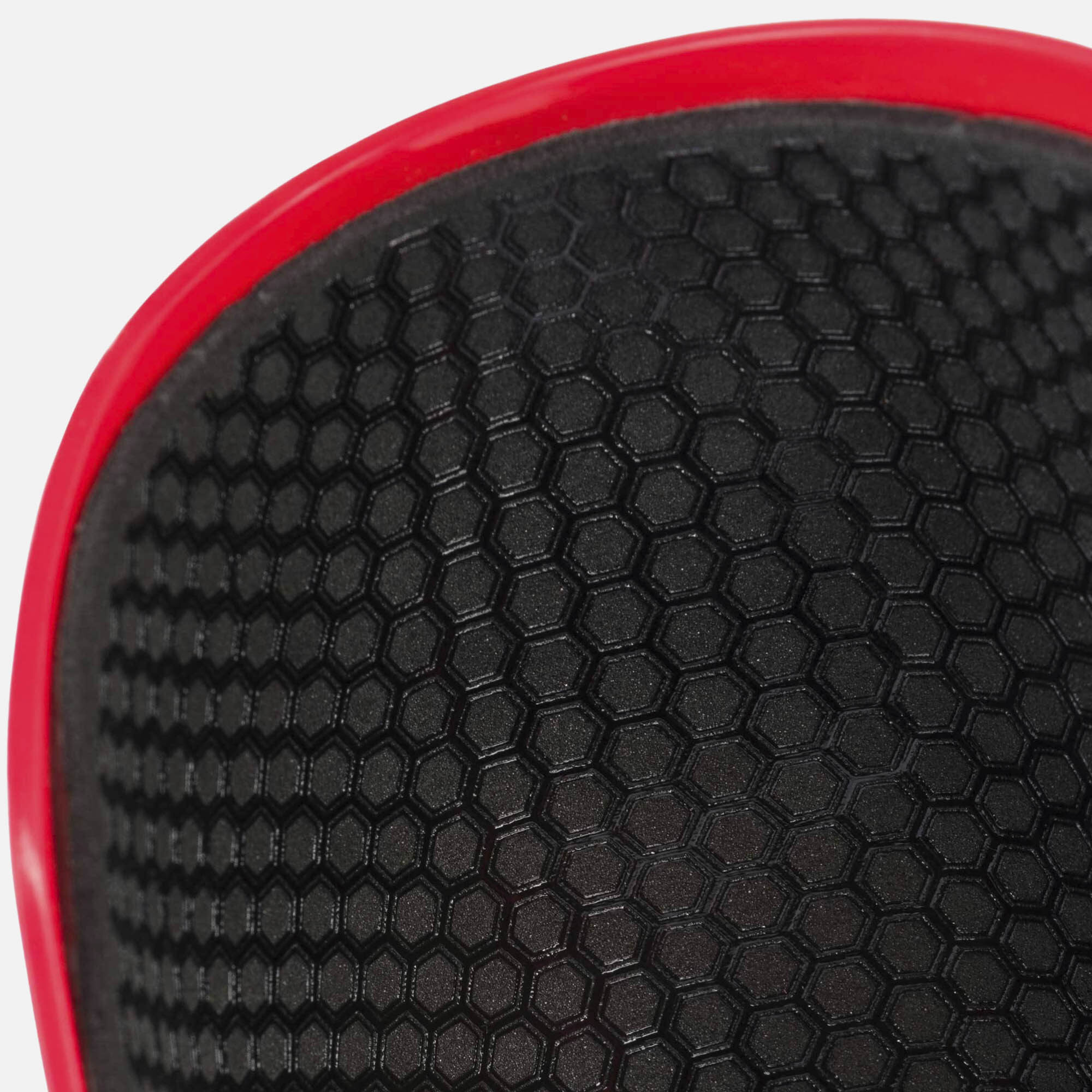 Unisex Hero Leg Protection | Red | Rossignol