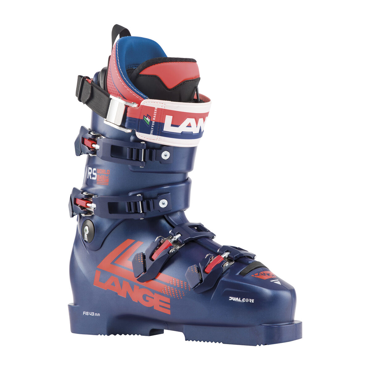Rossignol Scarponi da gara unisex World Cup RS ZA+ 
