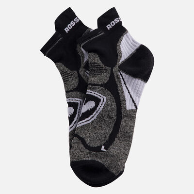 Rossignol Men's trail socks black