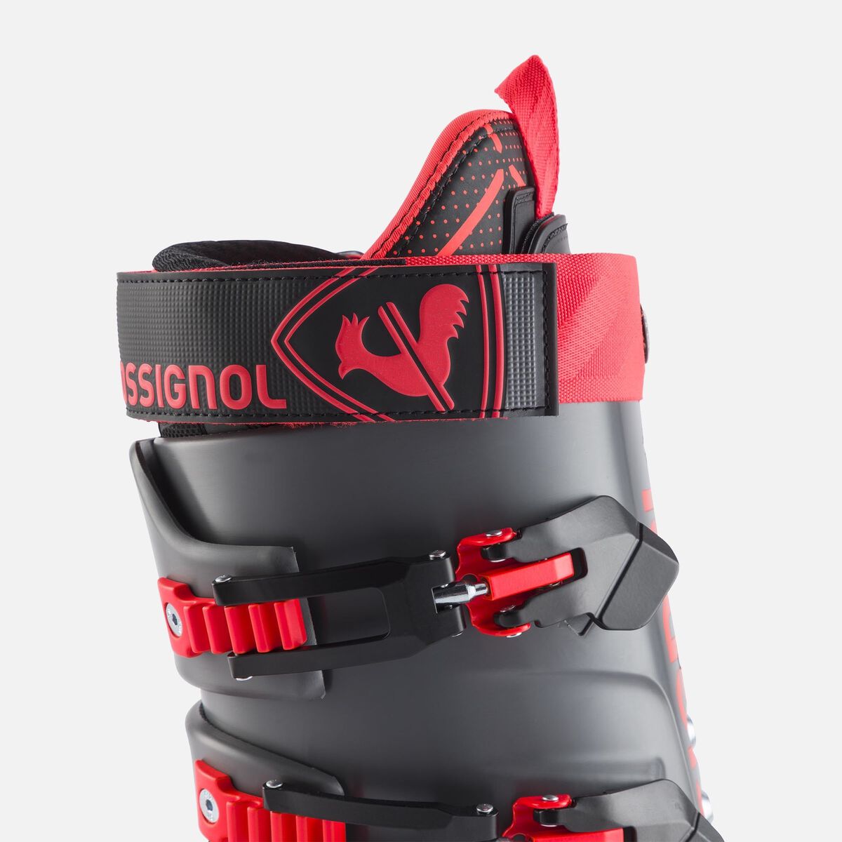 Chaussures de ski Racing unisexe Hero World Cup Z Soft +