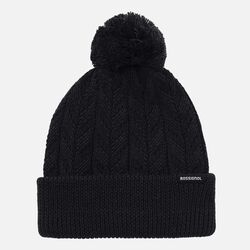 Rossignol Women's Sofia Beanie Black