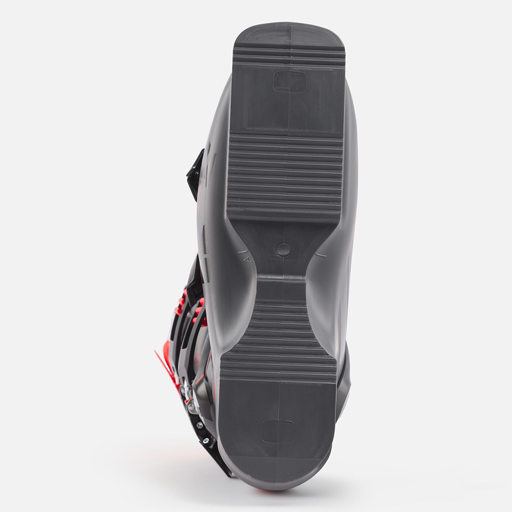 Unisex Racing Ski Boots Hero World Cup ZJ+ | Race | Rossignol