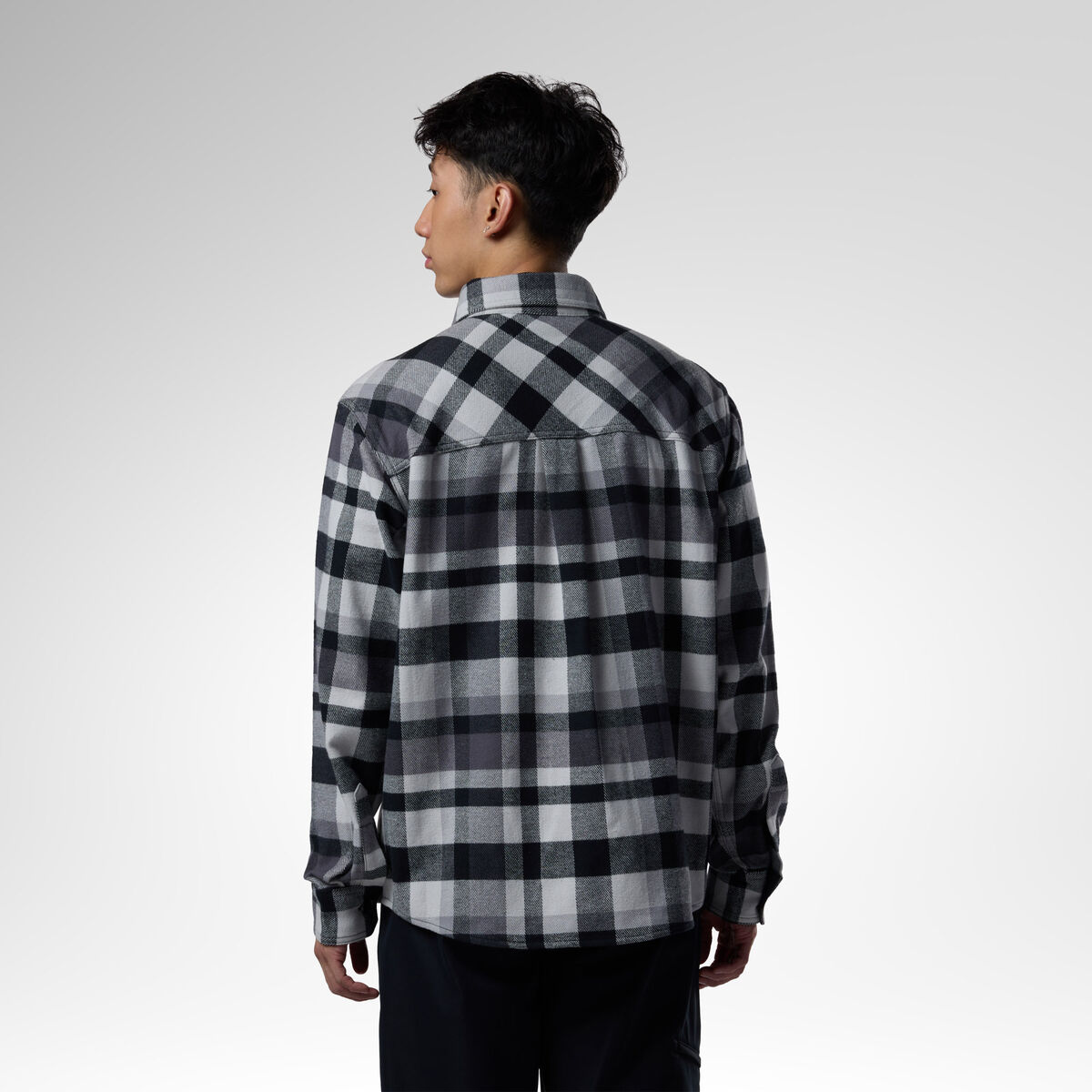 Rossignol Ranch Plaid Shirt [Ljava.lang.Object;@75615947
