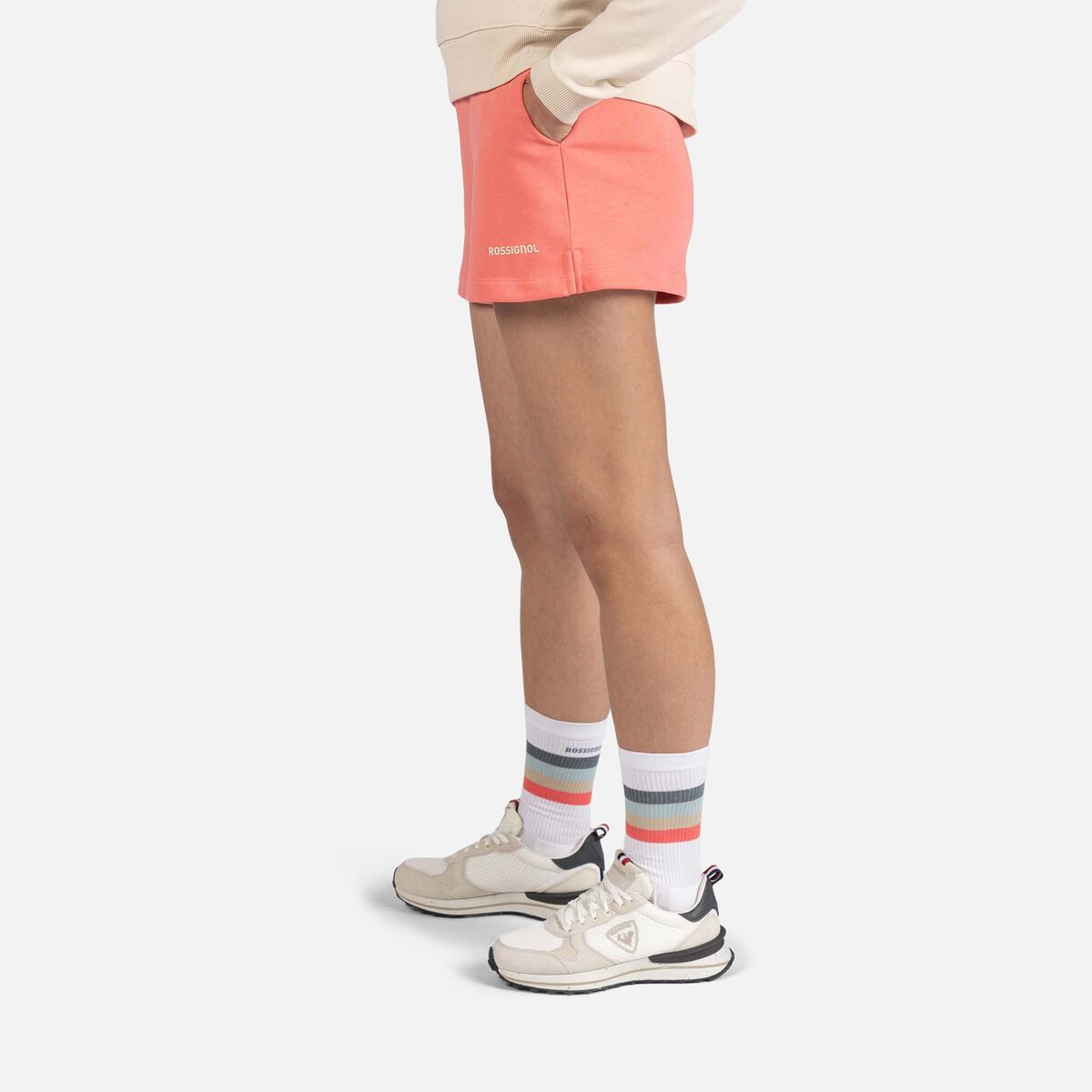Rossignol Women's Presset Shorts [Ljava.lang.Object;@65561319