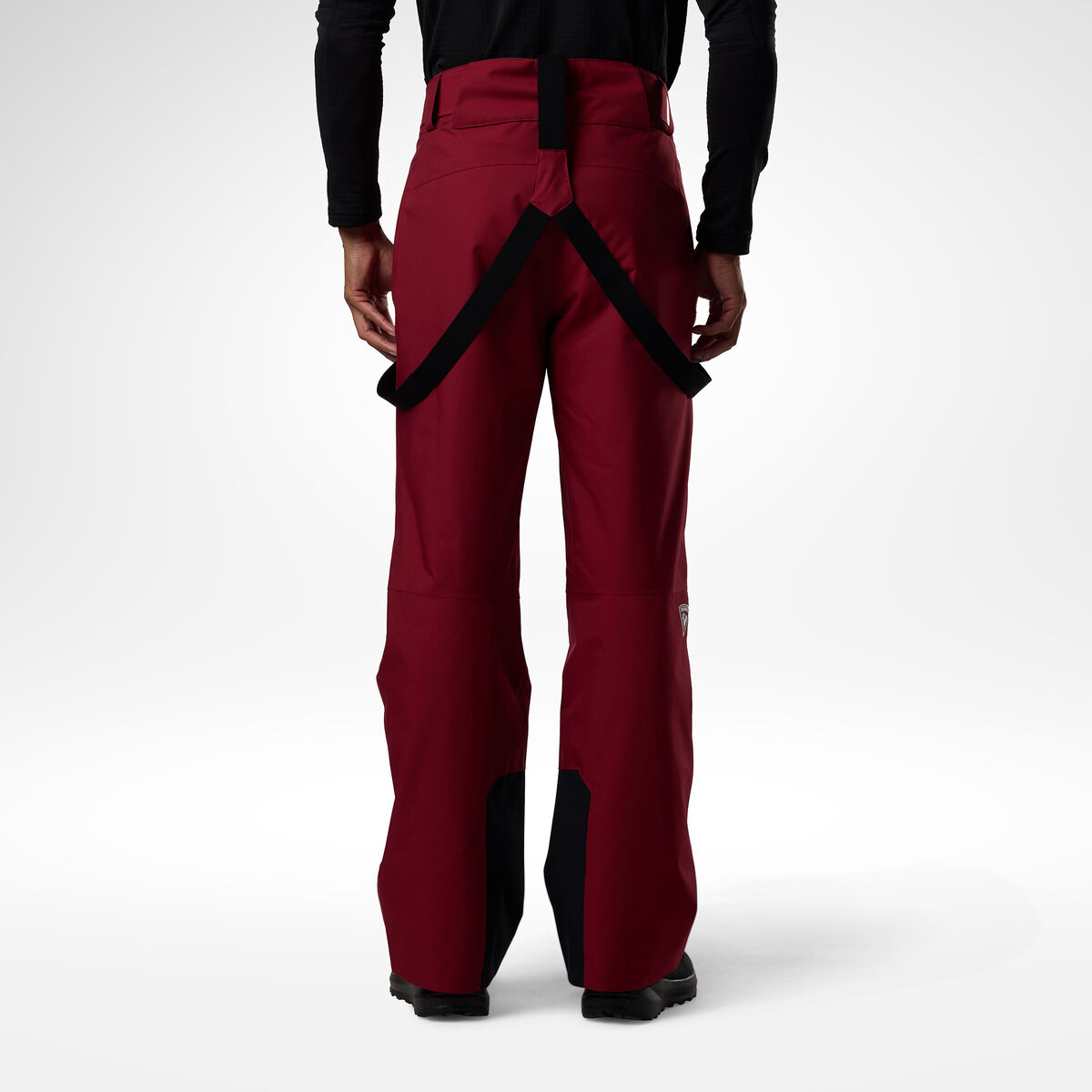Rossignol Men's Insulated Ski Pants [Ljava.lang.Object;@350ec0f
