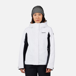 Rossignol Veste de ski isolante Velika pour femme [Ldw.value.EnumValue;@882dd16