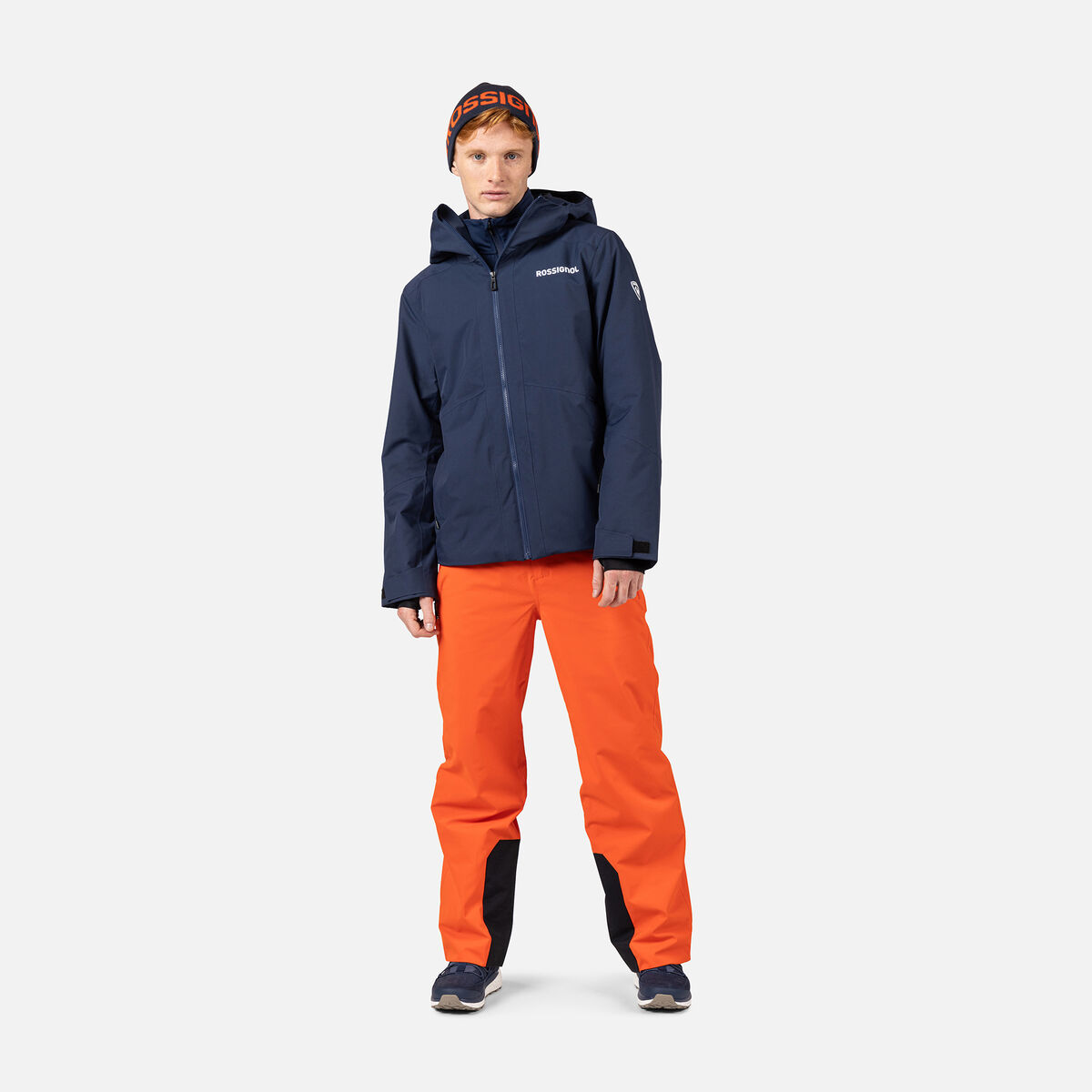 Rossignol Men's Rochrun Insulated Ski Jacket [Ljava.lang.Object;@2a3ac519