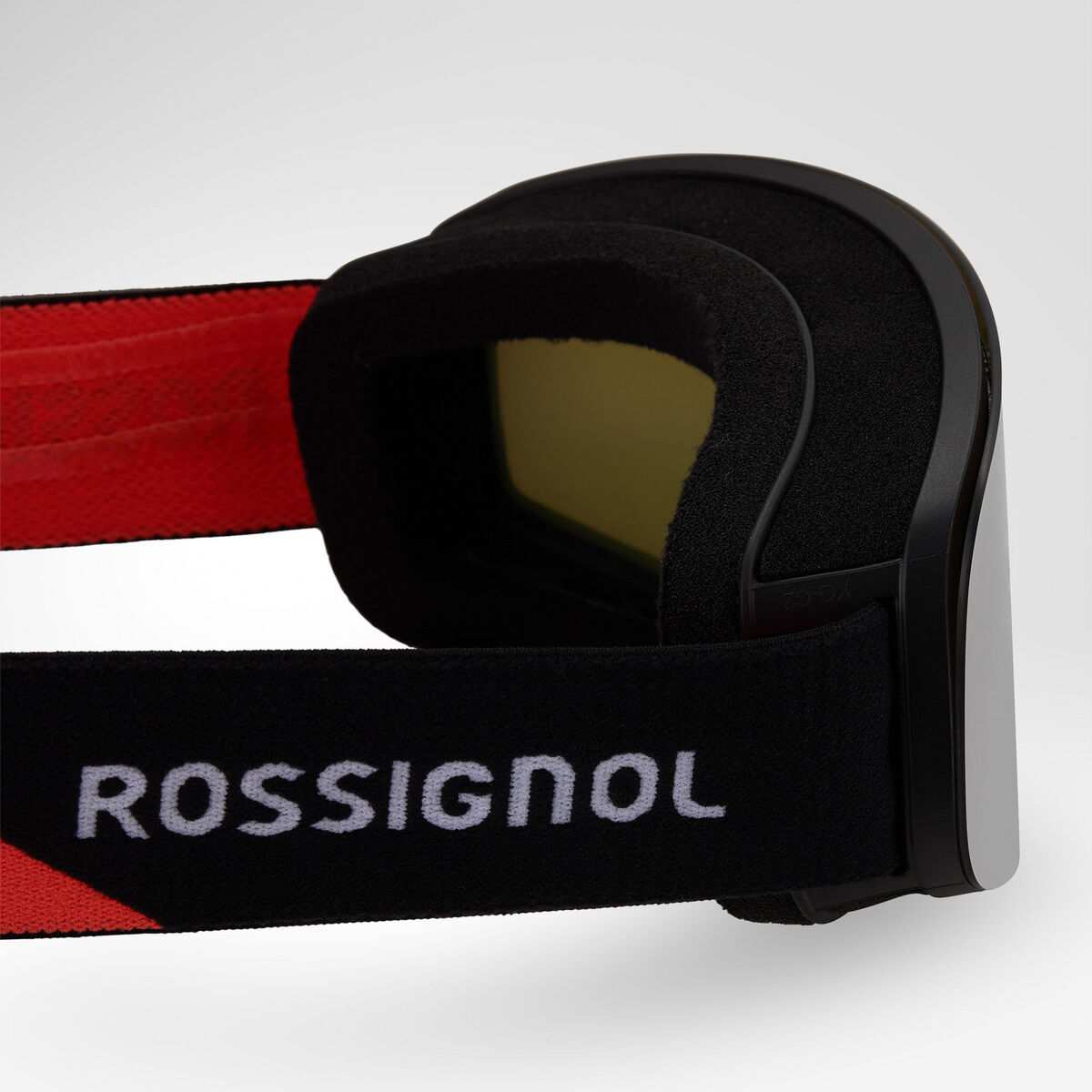Rossignol Junior's TRIXIE HERO Goggles [Ljava.lang.Object;@547b3333