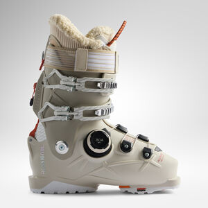 Rossignol Women's Alltrack 90 Pro BOA GW Ski Boots Multicolor