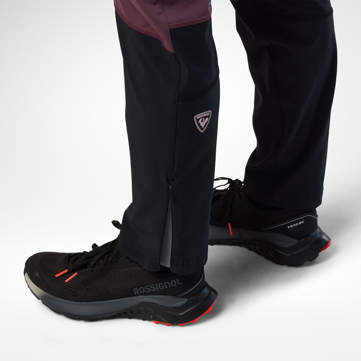 Rossignol Women's Venon Softshell Pants [Ldw.value.EnumValue;@7bc1e2ab