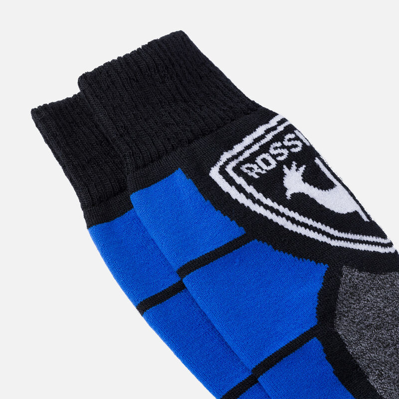Juniors' Premium Wool Ski Socks