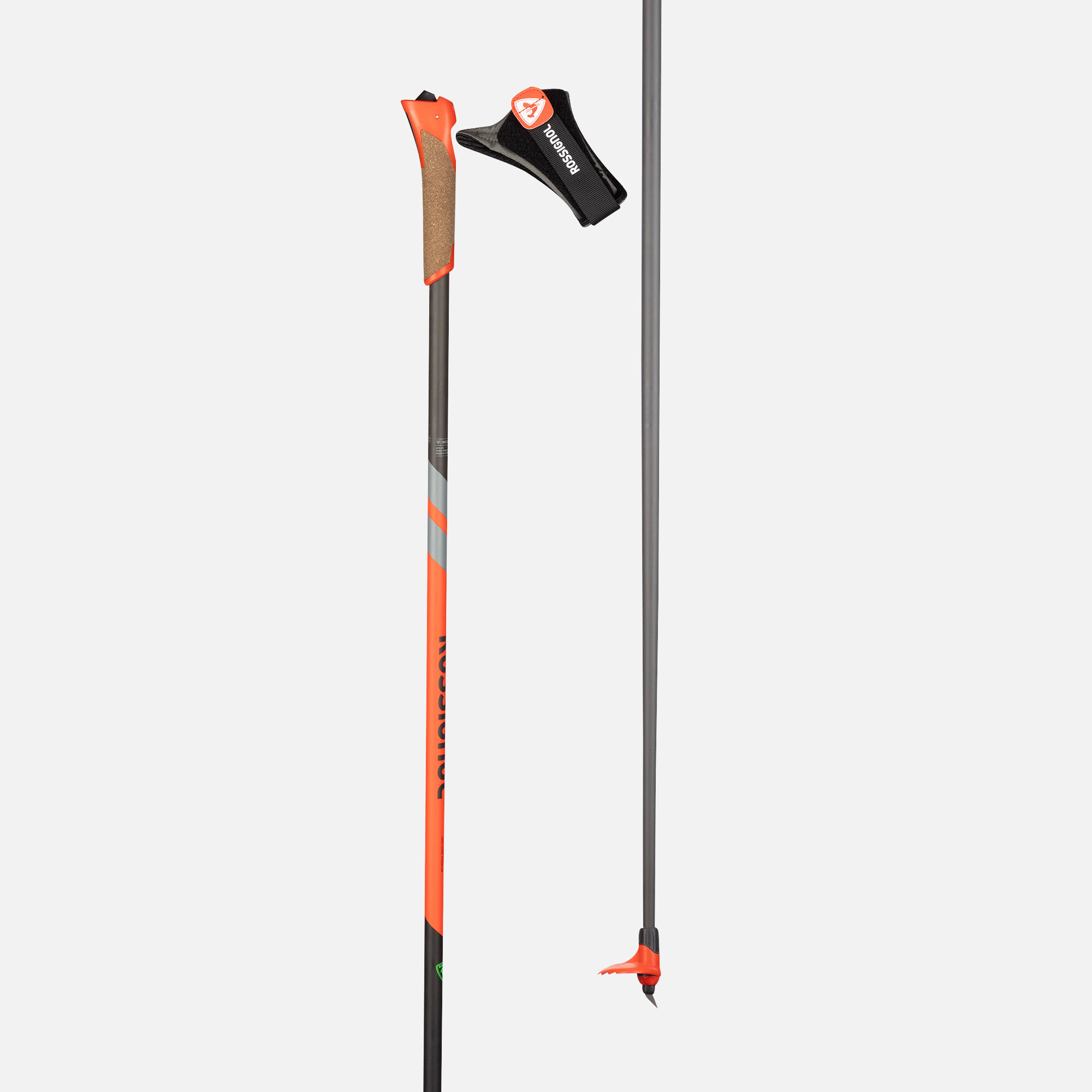 Unisex Nordic Racing Skis X-IUM CLASSIC PREMIUM+C2 | ノルディック