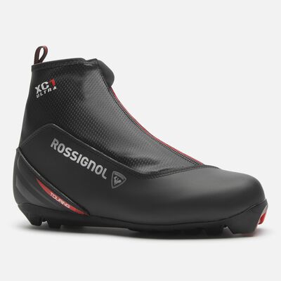 Chaussures de ski nordique Touring Unisexe Boots X-1 Ultra