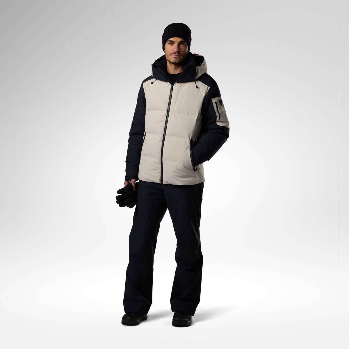 Rossignol Men's Snowblaze Down CB Ski Jacket [Ljava.lang.Object;@24ac9a6a