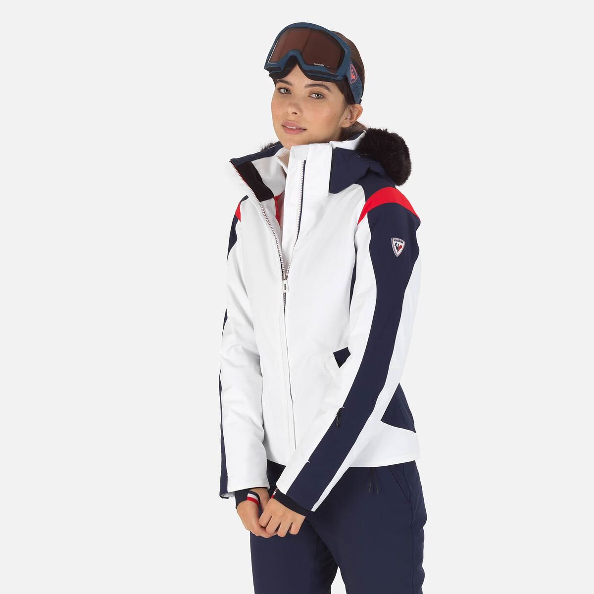 Women's Aerial Ski Jacket | Women | Rossignol