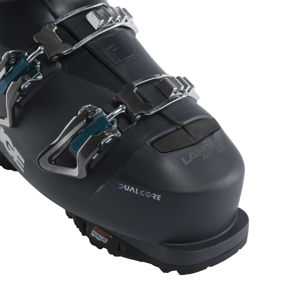 Rossignol Scarponi da sci all-mountain donna LX 75 HV 