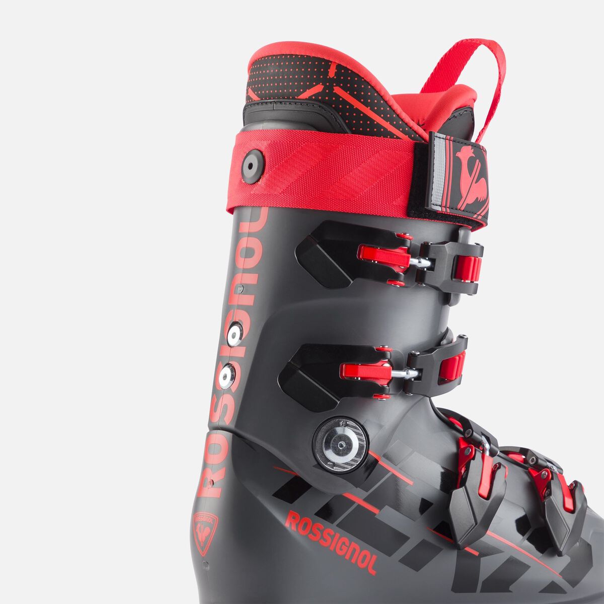 Chaussures de ski enfant Racing Hero World Cup 110 Sc