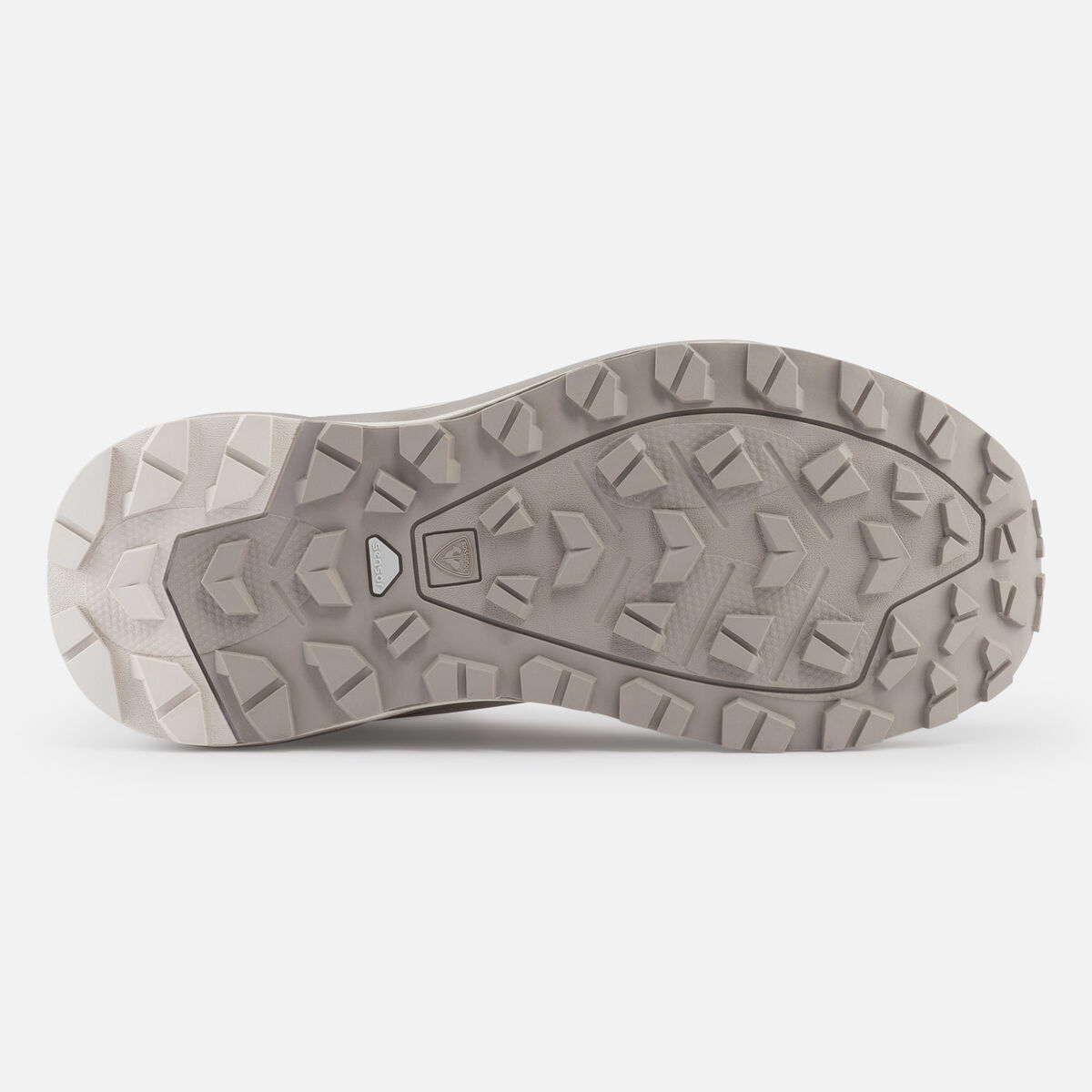 Rossignol Chaussures de randonn&eacute;e l&eacute;g&egrave;res SKPR pour femme Grey