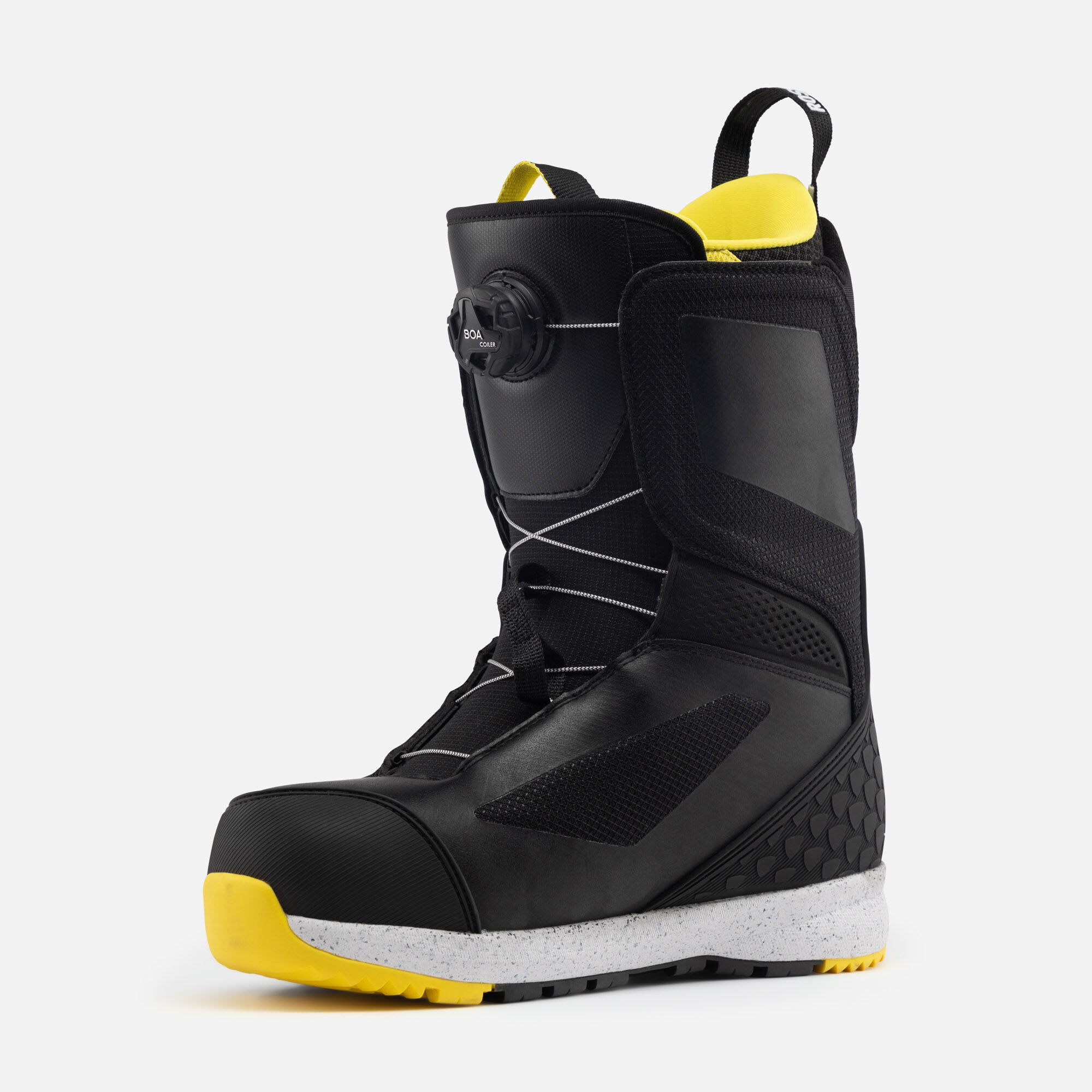 ROSSIGNOL RS PRIMO BOOTS | Snowboard boots | Rossignol