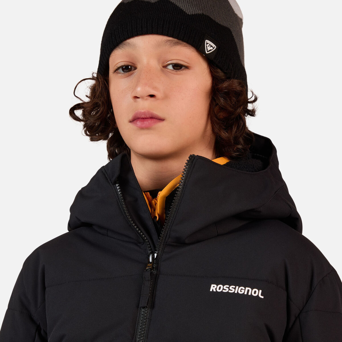 Rossignol Giacca da sci trapuntata Siz da bambino [Ldw.value.EnumValue;@47ac145e
