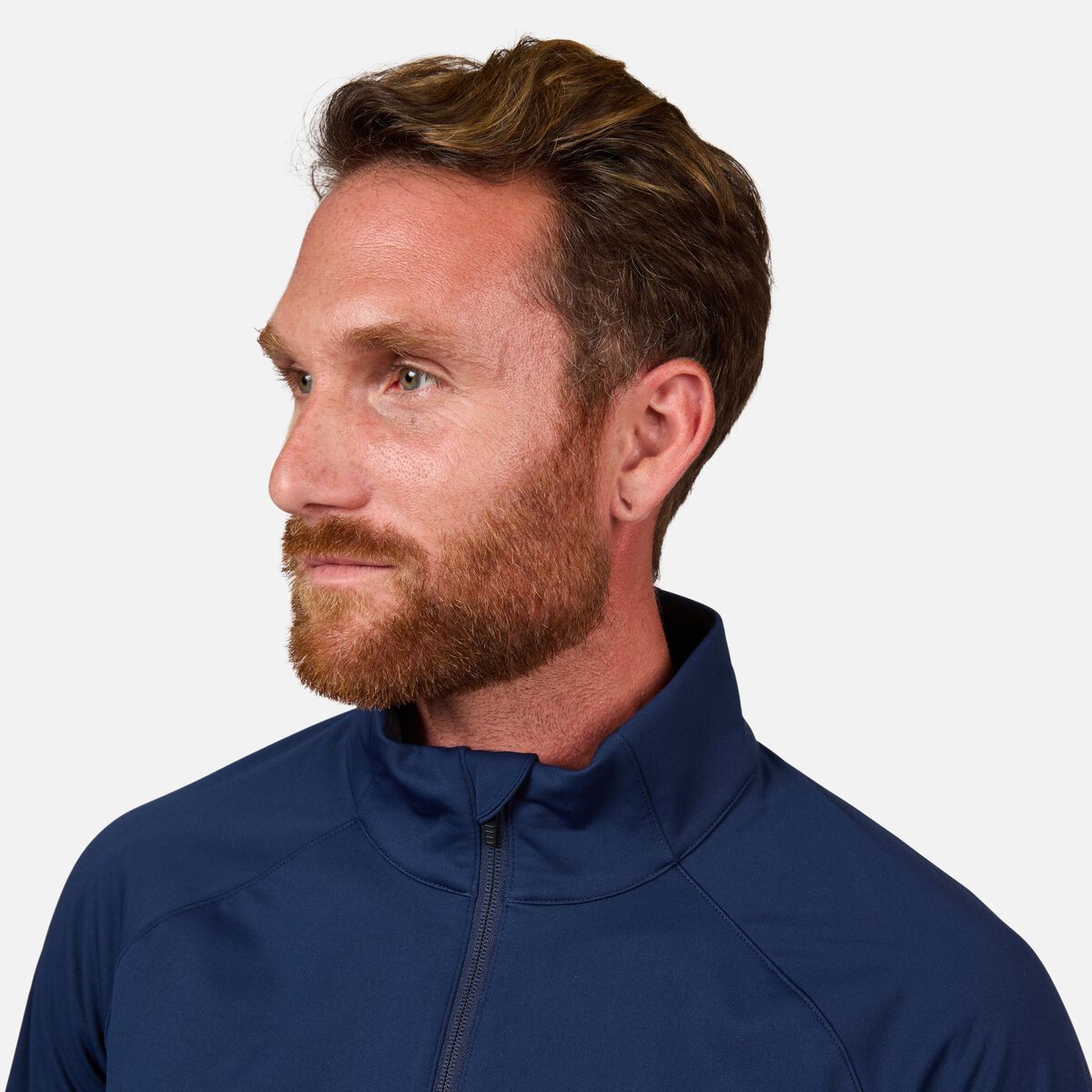 Rossignol Veste softshell homme Genetys [Ldw.value.EnumValue;@192bbc2d