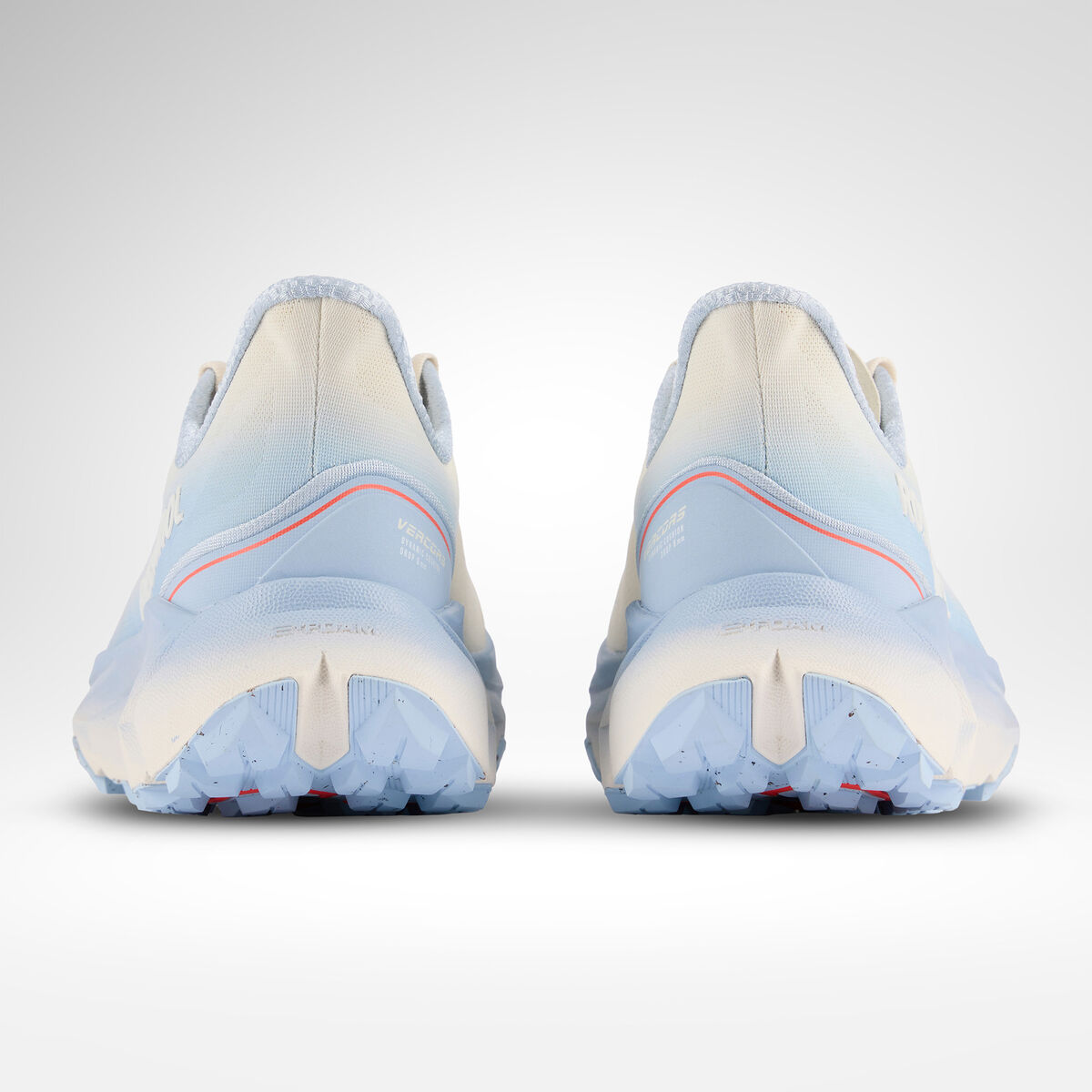 Rossignol Men's Vercors Trail Running Shoes White