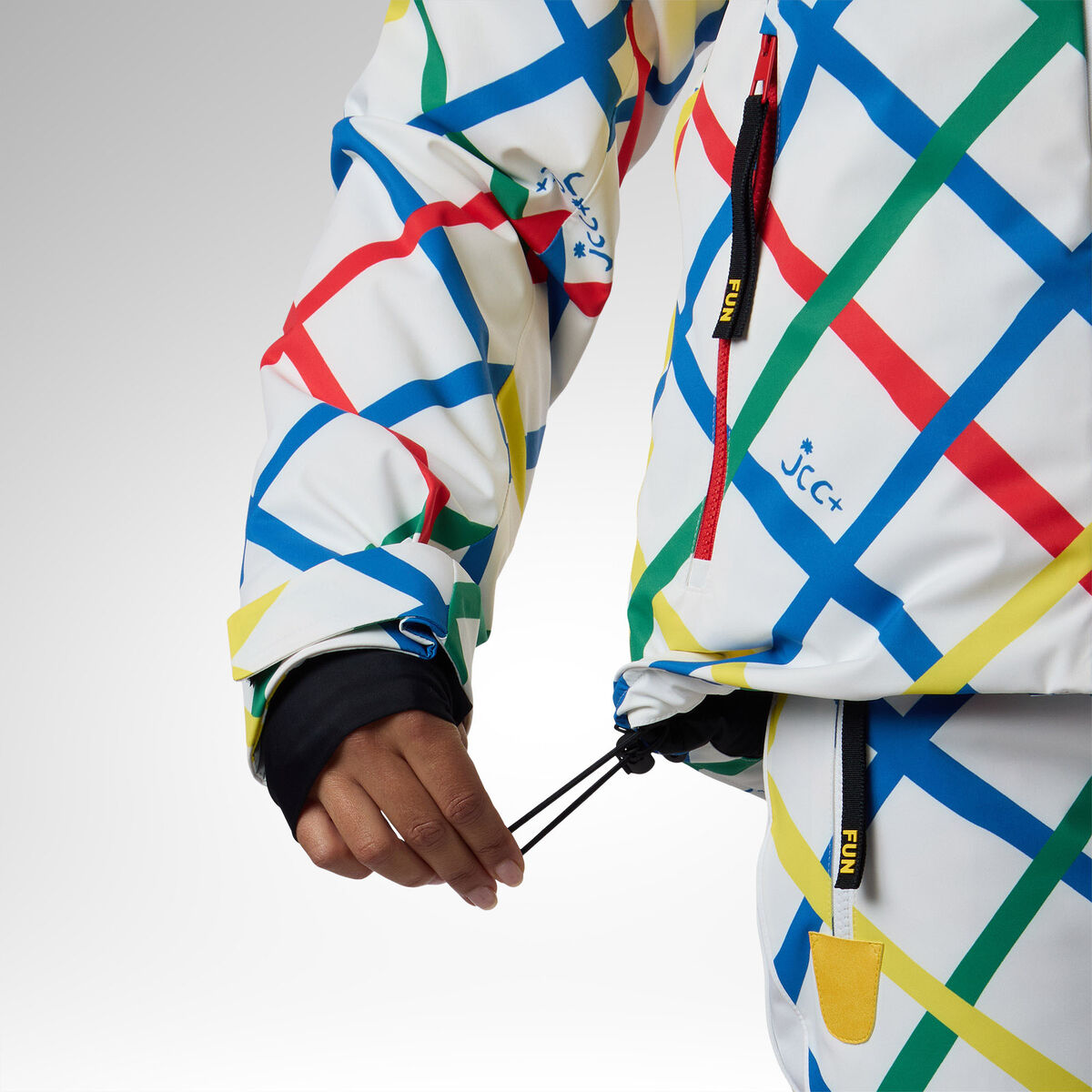 Rossignol Women's JCC Sublime Insulated Ski Jacket [Ldw.value.EnumValue;@6ea4d16c