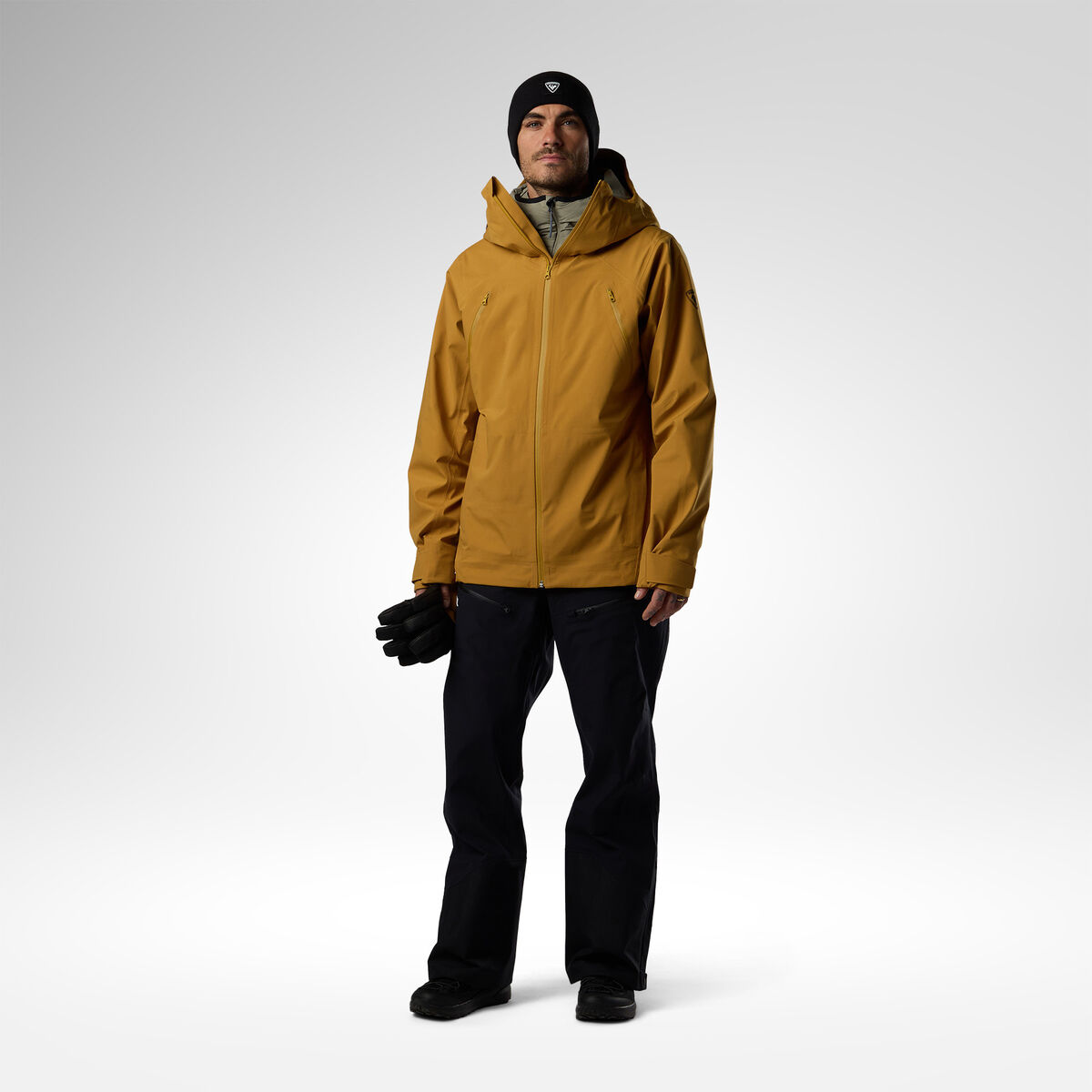 Rossignol Men's Evader 2.0 3L Shell Ski Jacket [Ljava.lang.Object;@43a1c3bc