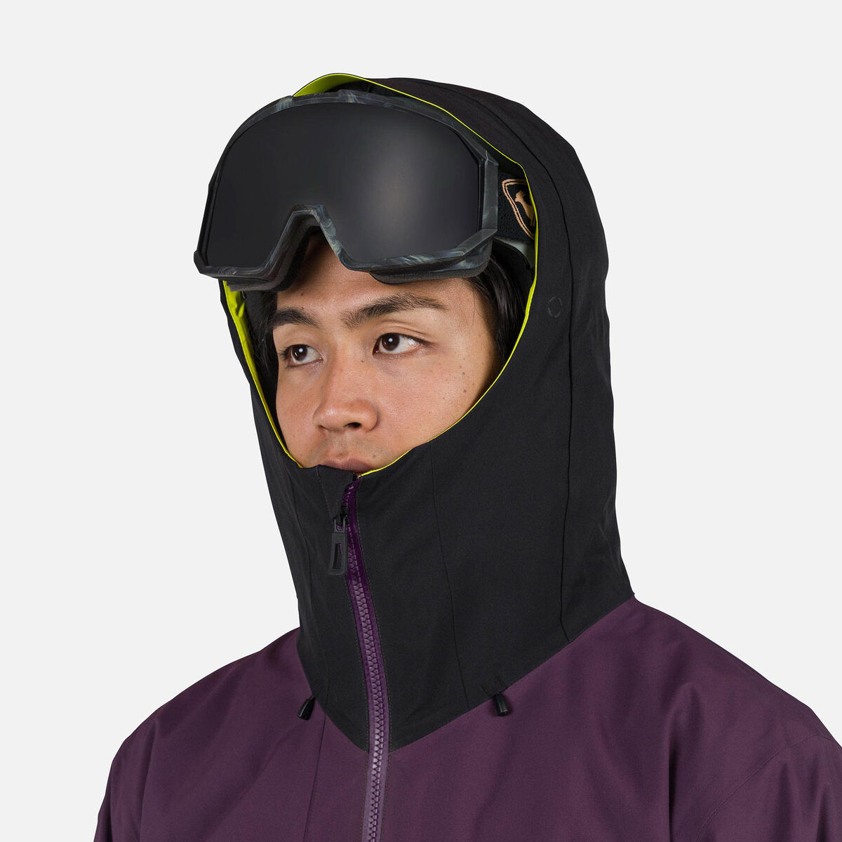 Rossignol Men's Corbet's 2L Ski Jacket [Ljava.lang.Object;@57db8544
