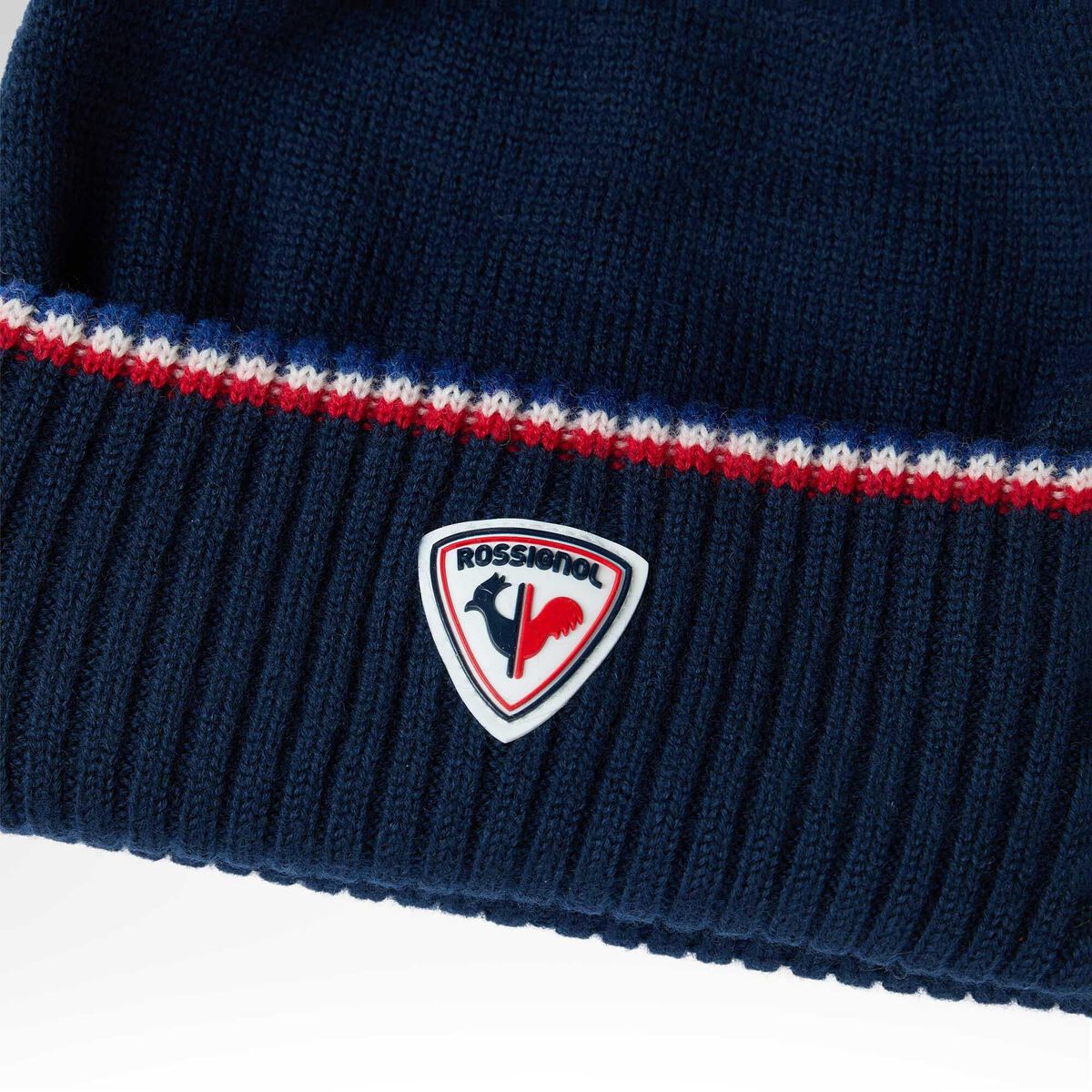 Rossignol Bonnet &agrave; pompon Snowblaze [Ljava.lang.Object;@b75a5fa