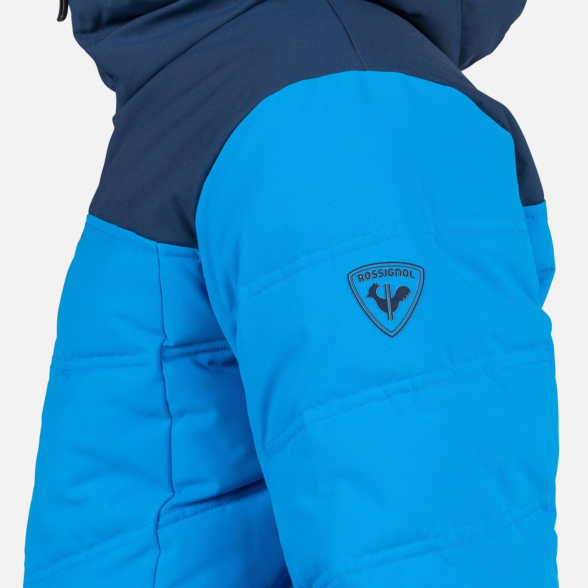 Rossignol Men's Siz Ski  Jacket [Ldw.value.EnumValue;@536bd32a