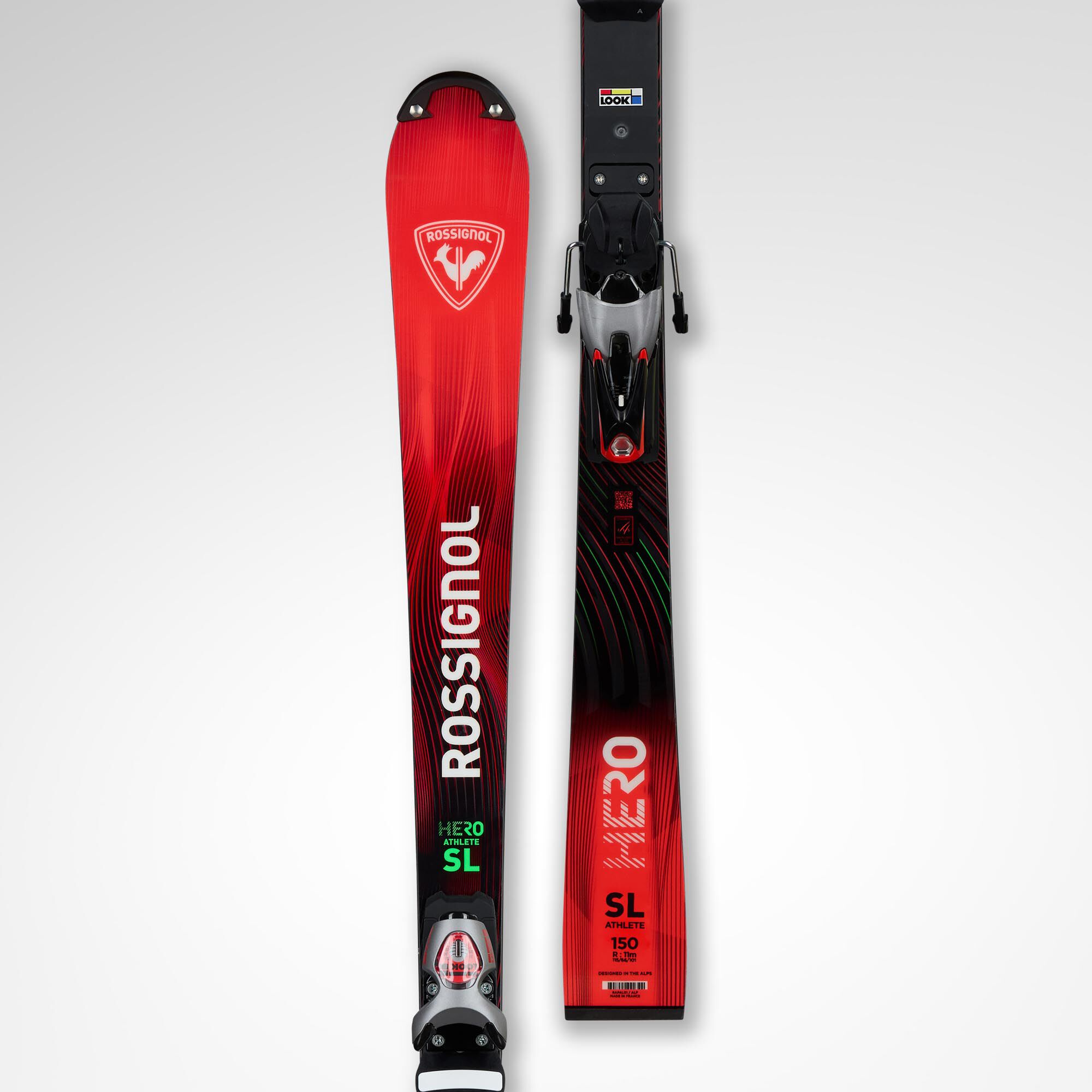 Racing skis | Mens & womens alpine racing skis | Rossignol Racing skis | Mens & womens alpine racing skis | Rossignol