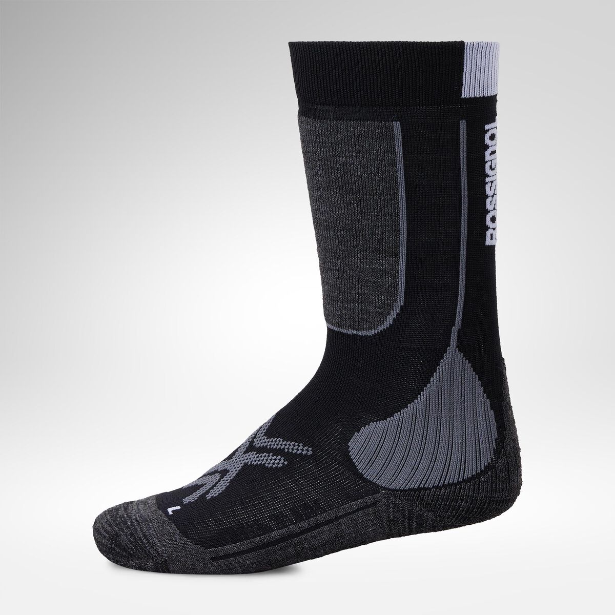 Rossignol Juniors' Essential Ski Socks [Ljava.lang.Object;@7212962e
