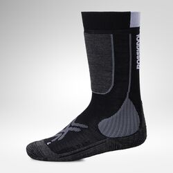 Rossignol Juniors' Essential Ski Socks [Ldw.value.EnumValue;@54a3db11