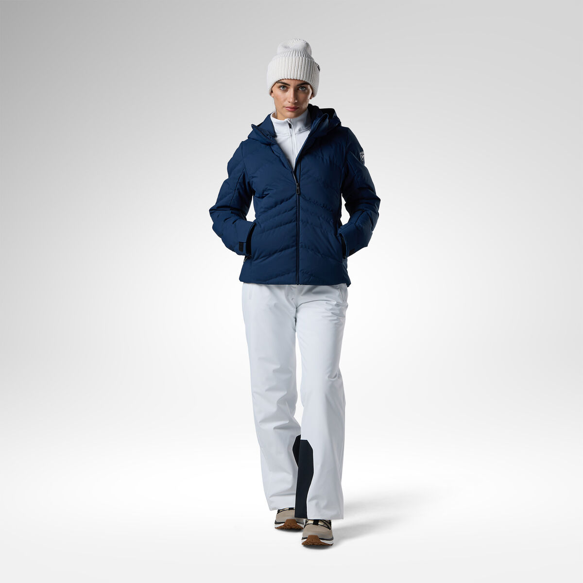 Rossignol Veste de ski isolante Staci pour femme [Ljava.lang.Object;@4af40321