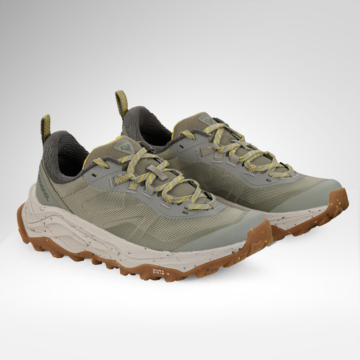 Rossignol Altiridge Low Wanderschuhe f&uuml;r Herren Green