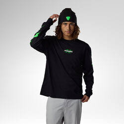 Rossignol Maglietta a maniche lunghe Super Project Unisex [Ldw.value.EnumValue;@f205fa0