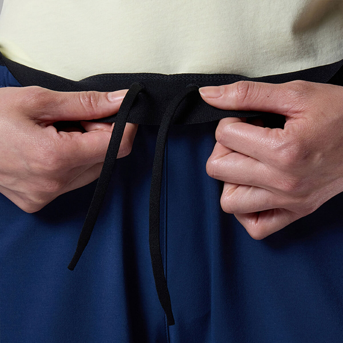 Rossignol Women's Pull-On Pants blue