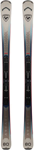Rossignol Skis Rossignol Arcade 80 XPRESS Gris
