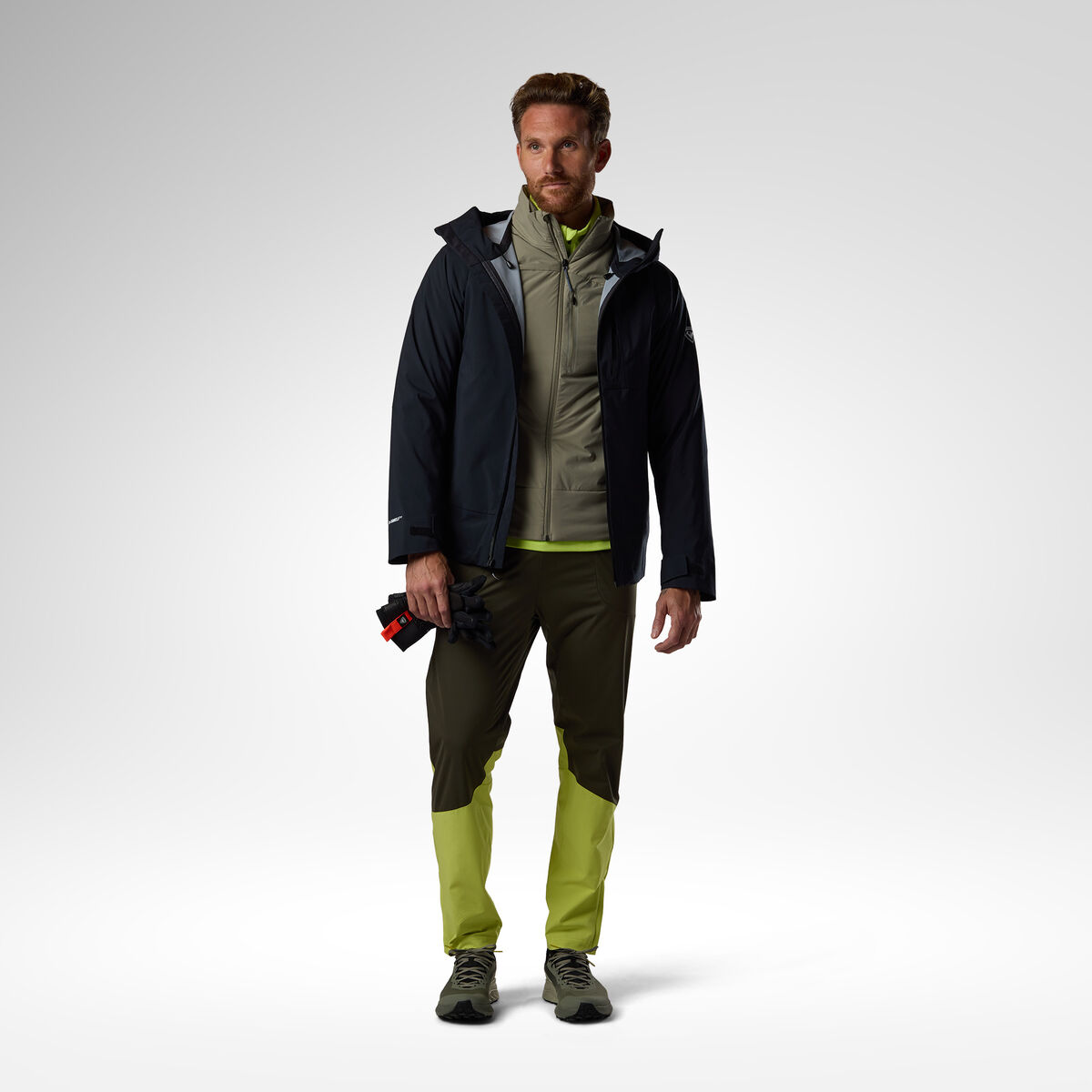 Rossignol Men's Opside Jacket [Ljava.lang.Object;@4a16098c