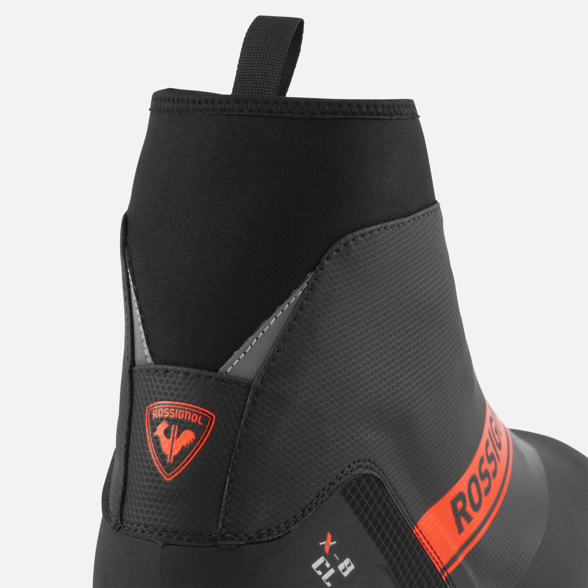 Unisex Race Classic Nordic Boots X-8 | Classic | Rossignol