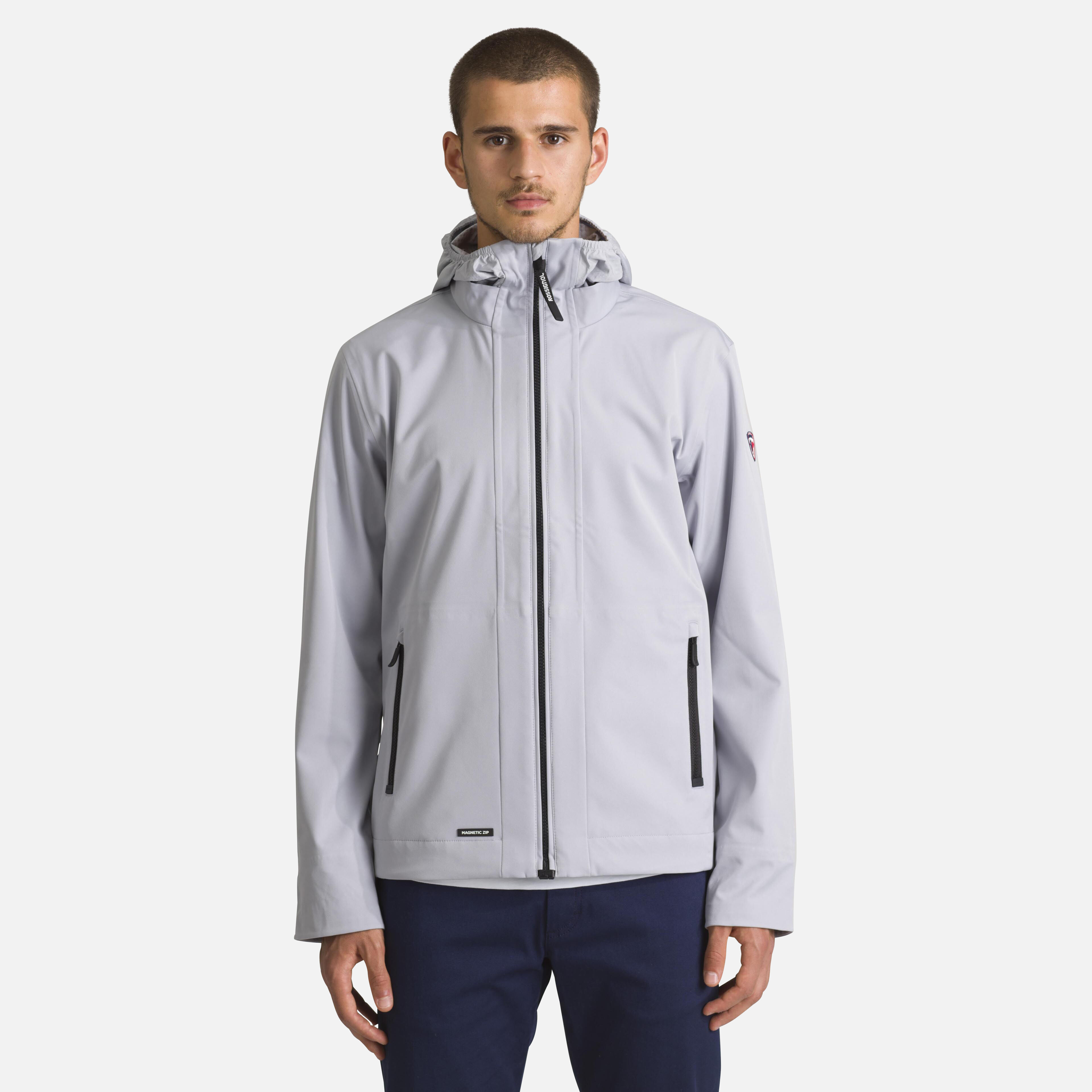 Rossignol Men's Wind Stopper Jacket | Jackets Men | Rossignol