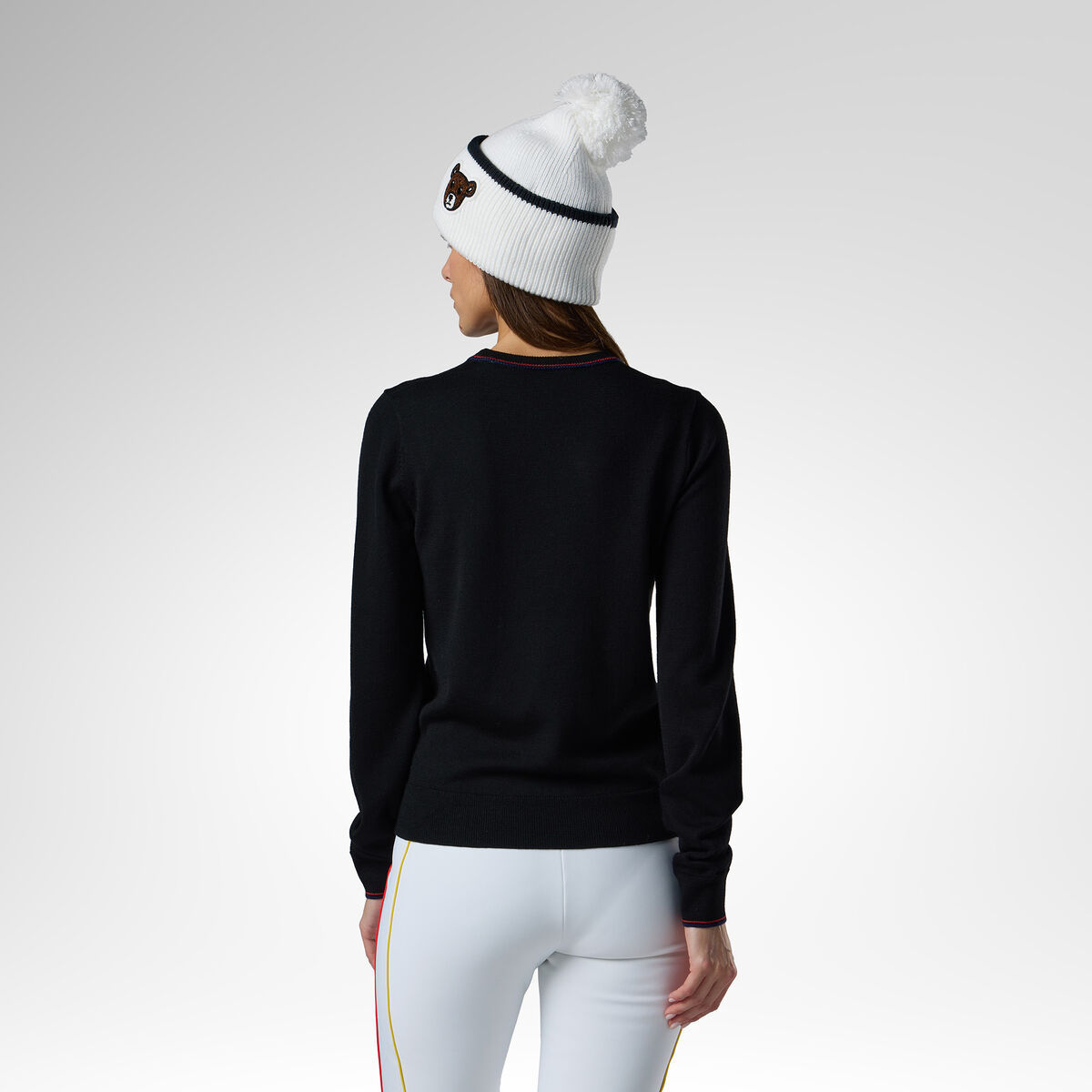 Rossignol Women's JCC Crew Sweater [Ljava.lang.Object;@4c62d2db