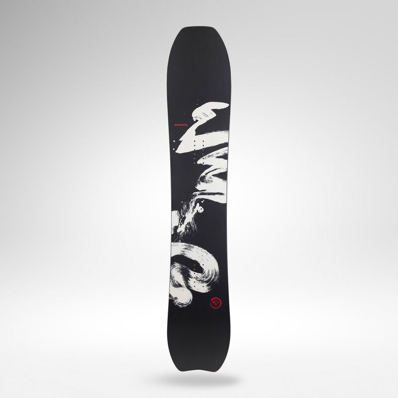 Rossignol Rossignol WuJi Wide Snowboard 