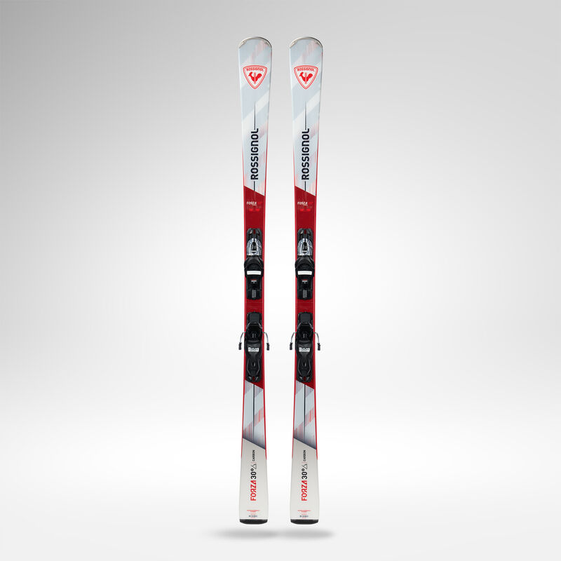 Rossignol Esqu&iacute;s ON PISTE FORZA 30D V-CA XPRESS PARA HOMBRE [Ljava.lang.Object;@1acbd28e
