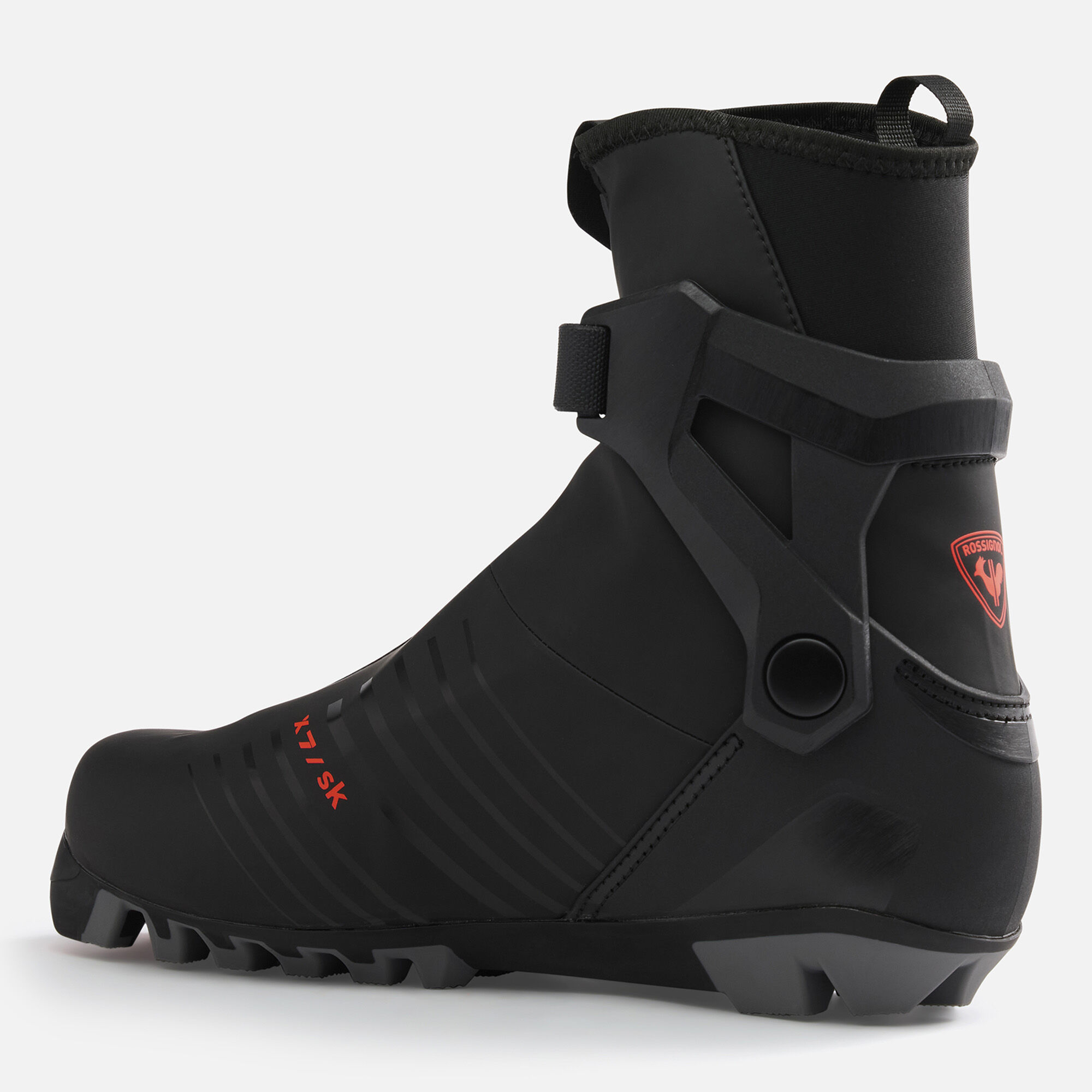 Rossignol X-7 Skate Boots | Skating | Rossignol