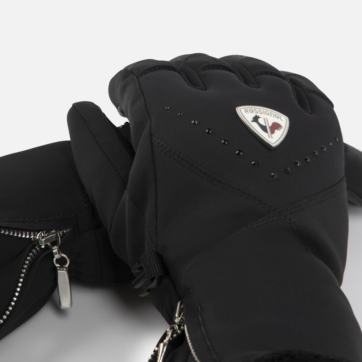 Women's Absolut waterproof ski gloves