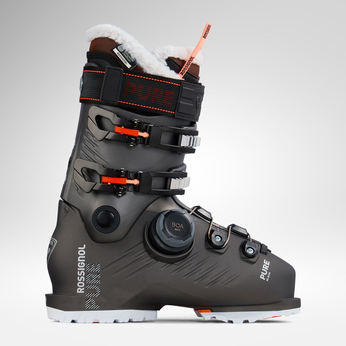 Rossignol Women's PURE 85 BOA GW Ski Boots [Ljava.lang.Object;@63cdf0e9