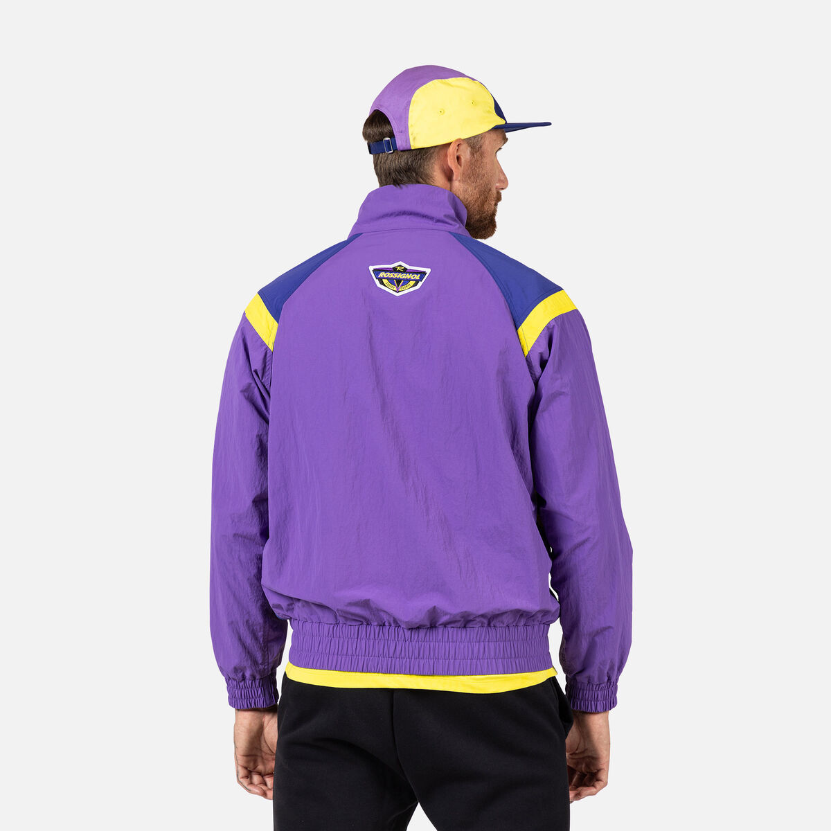 Rossignol Super Jacket [Ljava.lang.Object;@208c9d7f